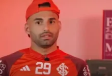 Thiago Maia Inter