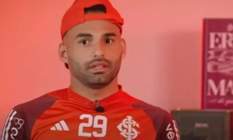 Thiago Maia Inter