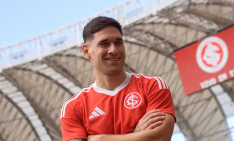Villagra do Inter