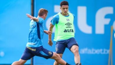 Viery pelo Grêmio