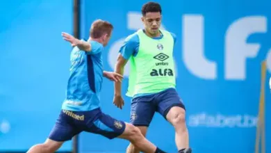 Viery pelo Grêmio