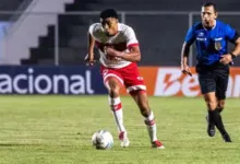 Wallace no Grêmio
