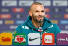 O que os jogadores da Seleção Brasileira estão fazendo nas folgas para passar o tempo Weverton do Brasil