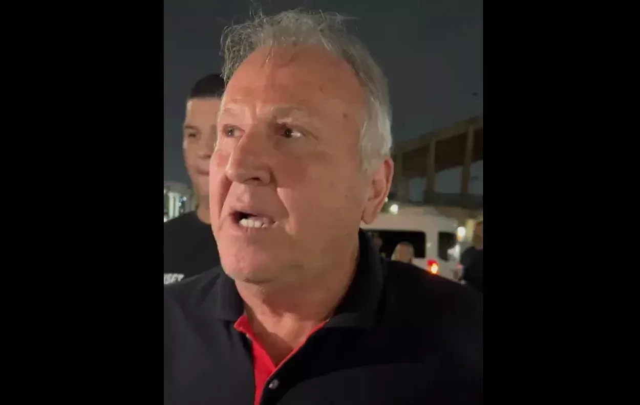 Zico alerta Ancelotti e sugere mudança urgente por mais protagonismo no Brasil Zico Inter Alan Patrick