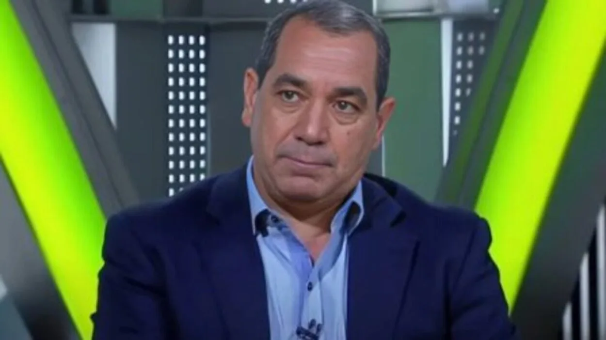 Zinho muda "meio time" em sugestão inovadora de escalação para Ancelotti Zinho ex-Grêmio fala da Copa
