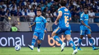 Matheus Henrique fala sobre o Grêmio após vitória no Beira-Rio: "Carinho muito grande" Grêmio hoje