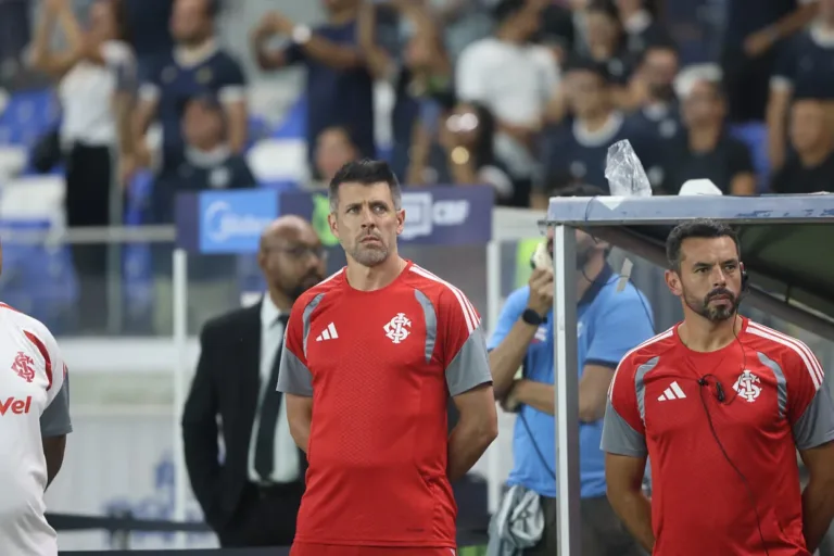 Pezzolano pelo Inter
