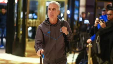 Grêmio de Castro