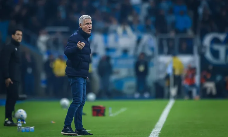 Grêmio de Castro