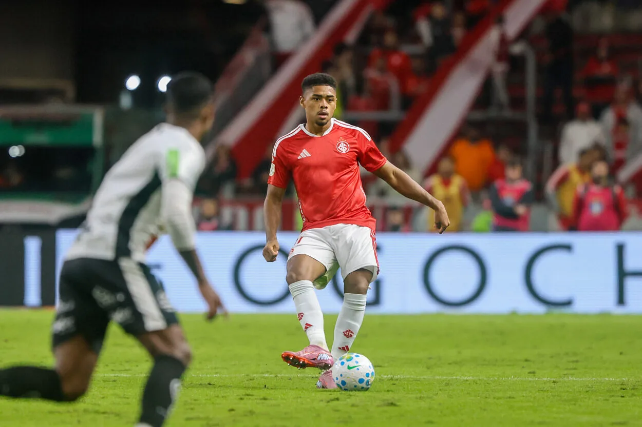Victor Gabriel do Inter
