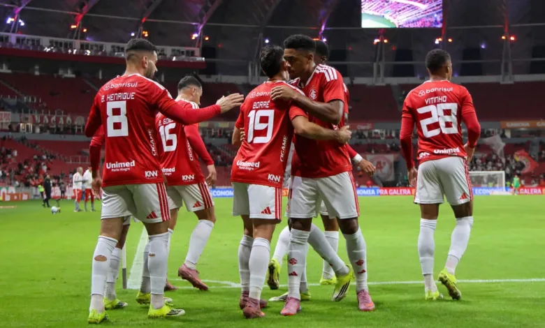 Inter tem jogo-treino com São Paulo cancelado antes da volta; saiba o motivo Inter hoje
