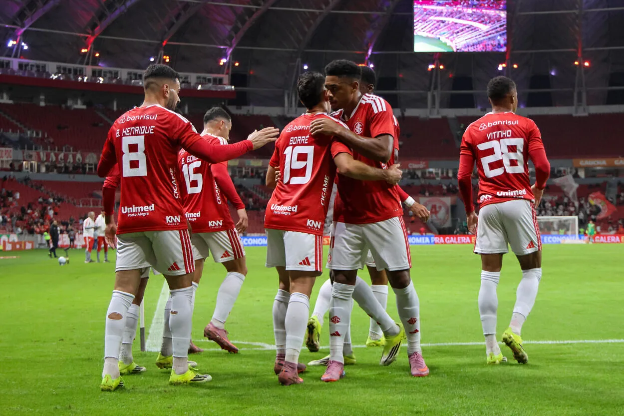 Inter hoje