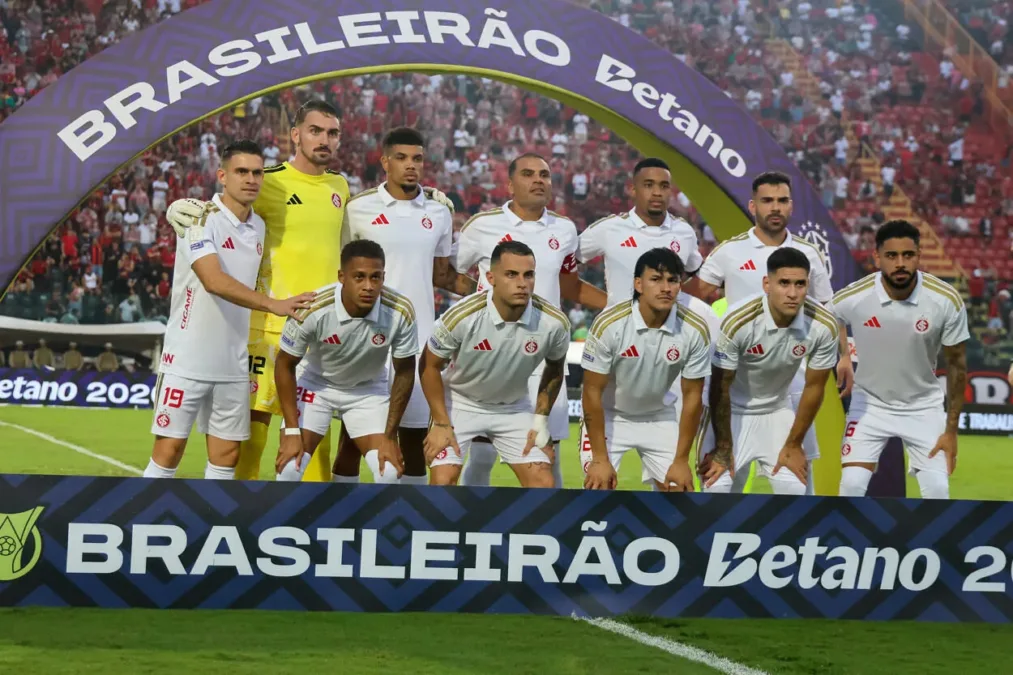 Inter hoje