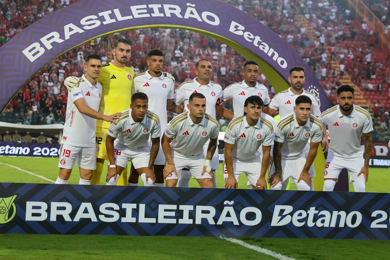 Inter hoje