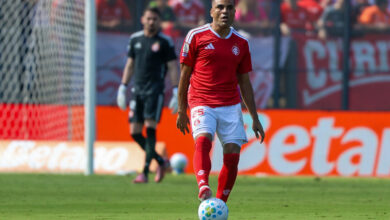 Inter joga quarta