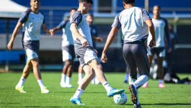 Grêmio hoje
