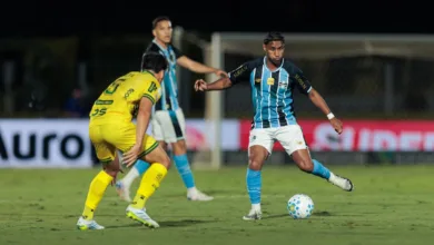 Grêmio vive "dia tenso" e de reuniões depois da derrota para o Mirassol, diz CCD Mirassol 2x1 Grêmio