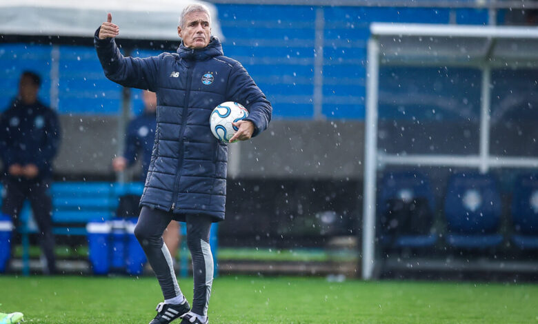 Grêmio de Castro