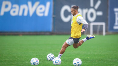 Grêmio hoje