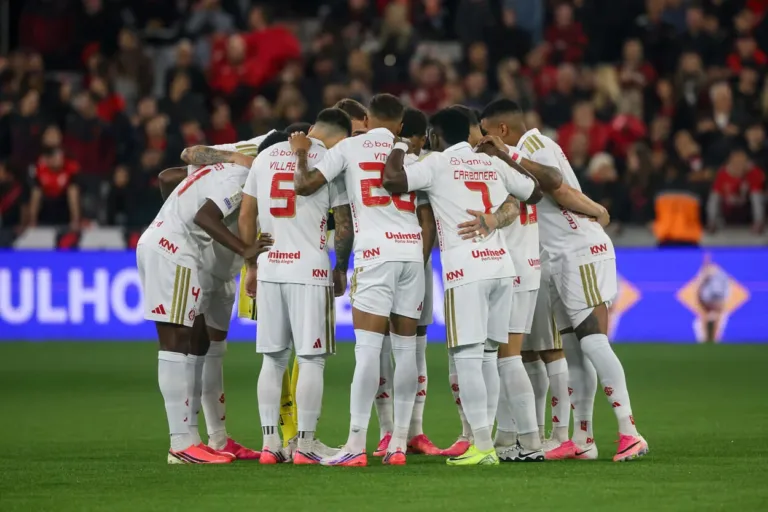 Zona Mista - Notícias, mercado da bola e bastidores do futebol Inter hoje