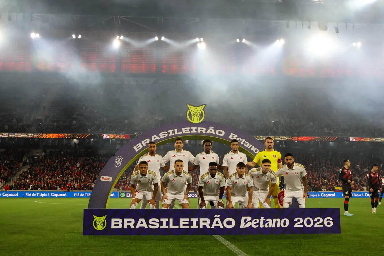 Inter hoje