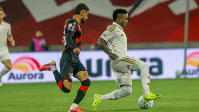 Inter hoje