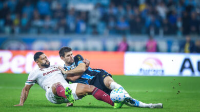 Kannemann no Grêmio
