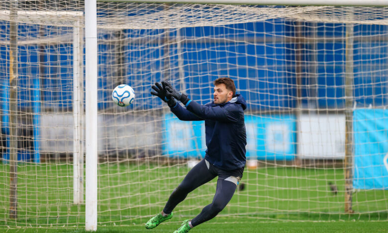 Grando pelo Grêmio