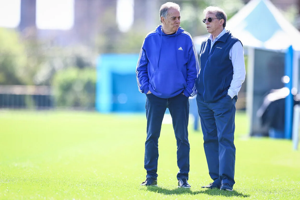 Grêmio já sabe quanto vai faturar se eliminar o Bolívar pela Sul-Americana Grêmio x Bolívar