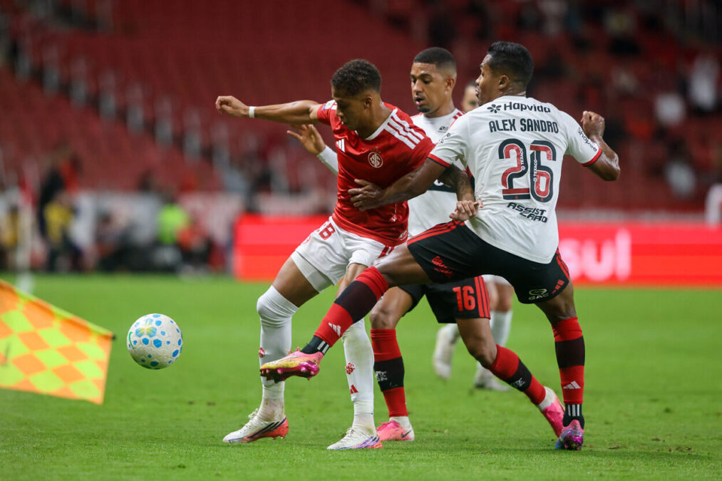 Zona Mista - Notícias, mercado da bola e bastidores do futebol Inter
