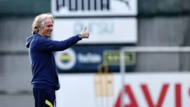 Novo reforço do Grêmio já teve áudio vazado detonando Jorge Jesus; relembre Flamengo