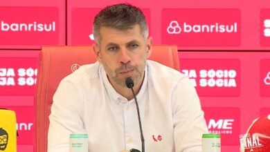 Pezzolano revela problemas de saúde que mudaram o Inter contra o Cruzeiro Paulo Pezzolano concede entrevista após derrota do Inter por 2x1 para o Cruzeiro