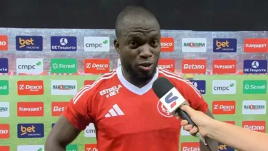 Enner Valencia, Inter