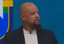 Felipe Melo culpa Ancelotti, diz que teria escalado Neymar e vê ciclo "sem vergonha" Felipe Melo Inter