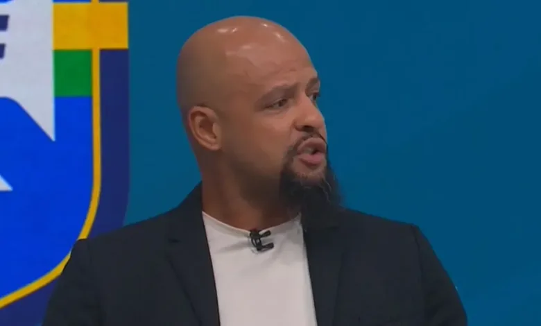 Felipe Melo Inter