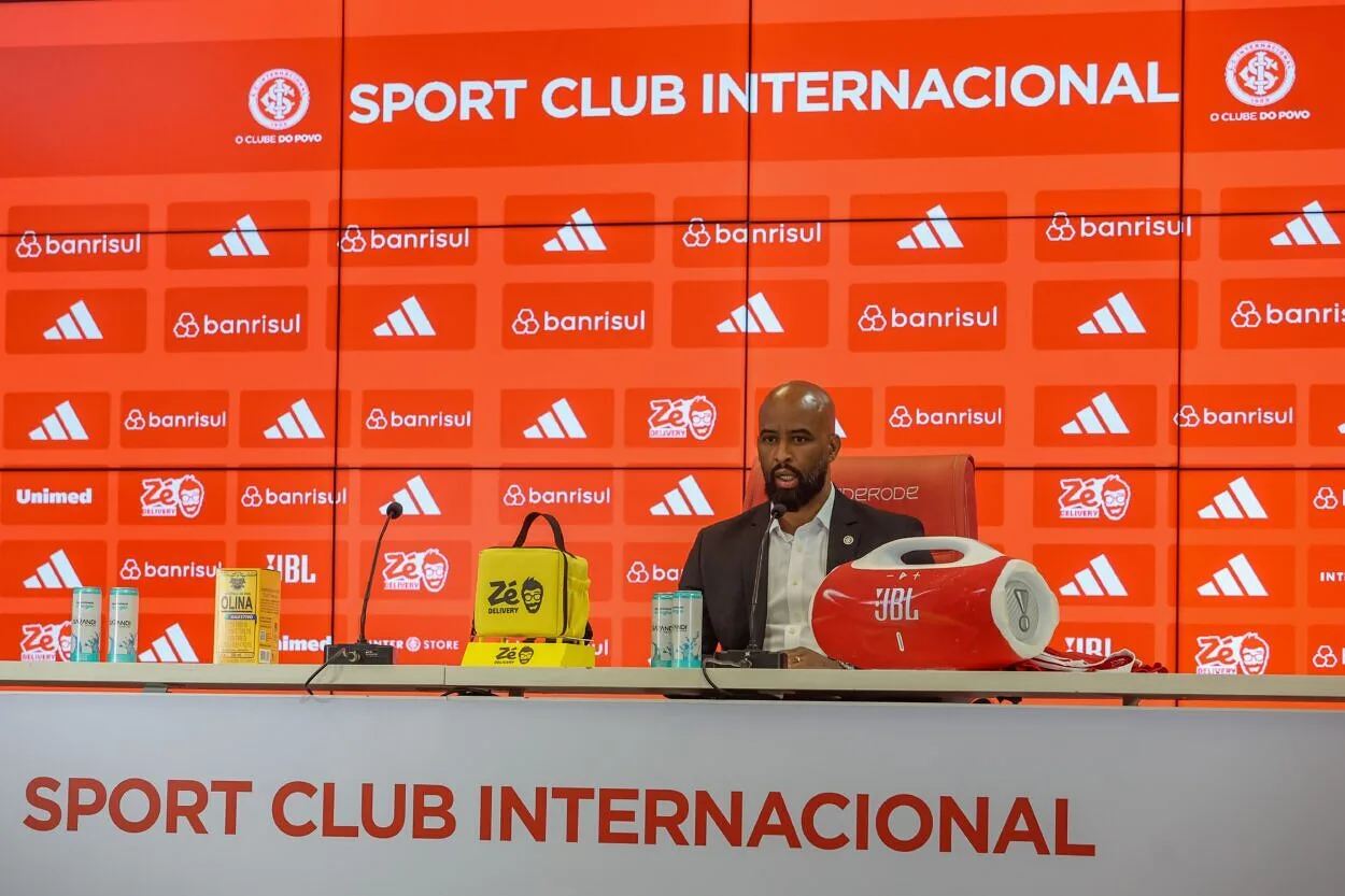 Fabinho Soldado pelo Inter