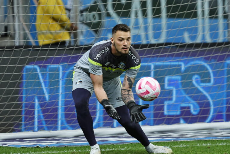 Gabriel Grando