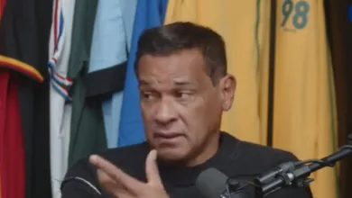 Müller fala de Haaland
