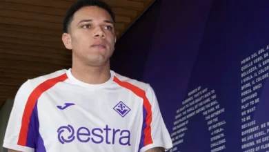 Viery ex-Grêmio