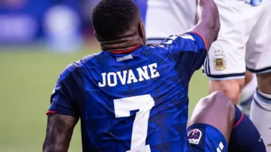 O desempenho de Jovane Cabral na Copa e mais informações sobre a chegada ao Grêmio Jovane do Grêmio