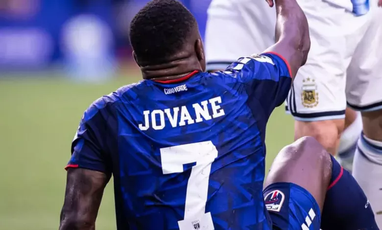 O desempenho de Jovane Cabral na Copa e mais informações sobre a chegada ao Grêmio Jovane do Grêmio