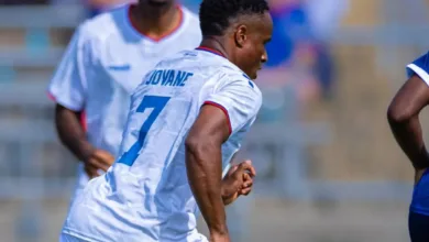 Jovane do Grêmio