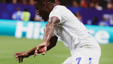 Jogo contra a Argentina foi decisivo para o Grêmio buscar Cabral; saiba bastidores Cabral no Grêmio