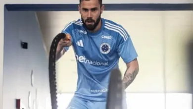 Torcedores do Inter reagem de forma negativa à contratação de novo goleiro Cunha Cruzeiro