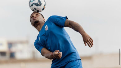 Jovane Cabral vem ao Grêmio