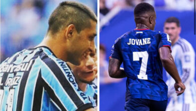 Ruiz e Cabral