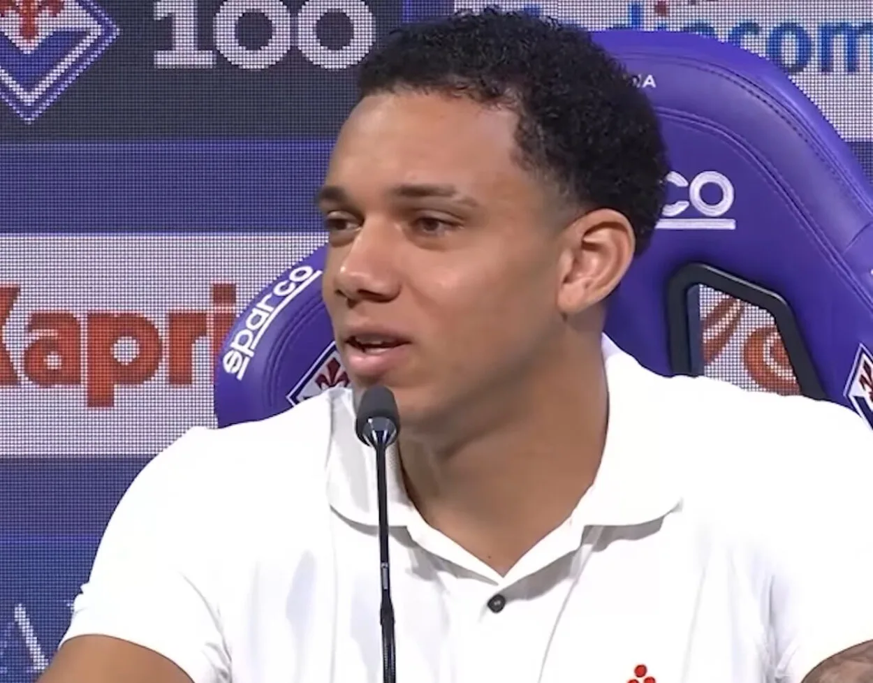 Viery ex-Grêmio