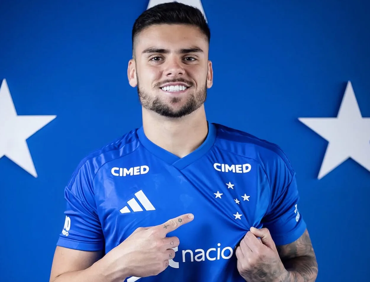 Cruzeiro hoje