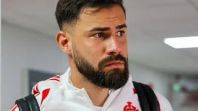Matheus Cunha pelo Inter