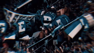 Novo reforço do Grêmio publica vídeo da torcida e se manifesta: "Chego muito motivado" IMG_9827